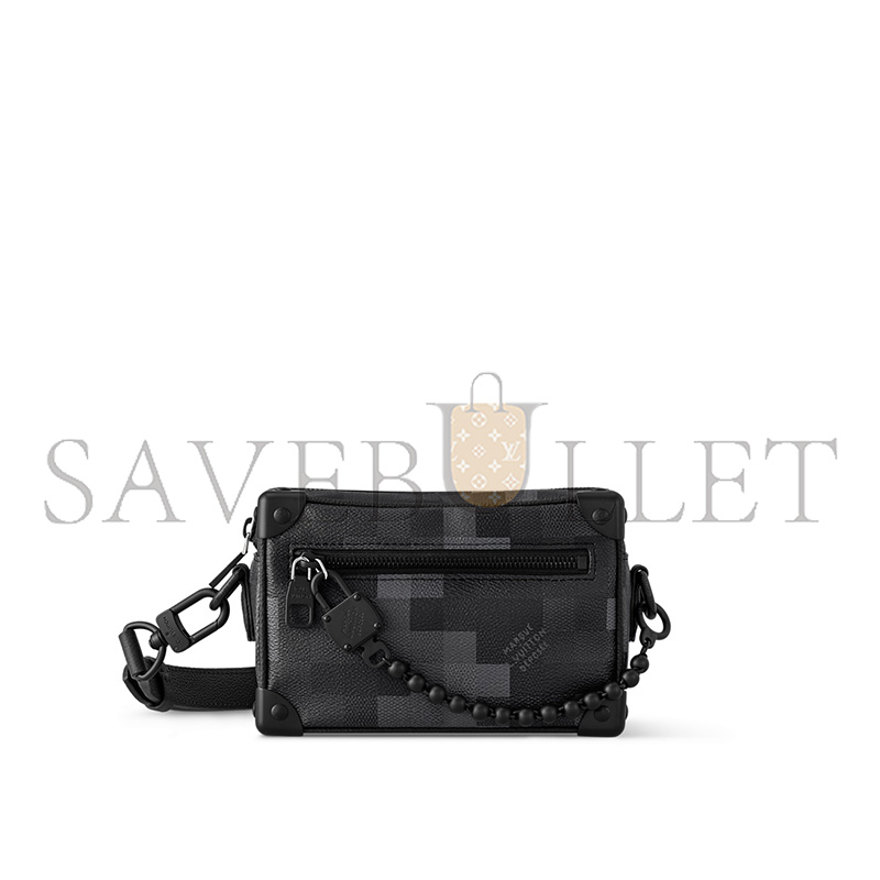 LOUIS VUITTON MINI SOFT TRUNK M14922 (18.5*13*8cm) 